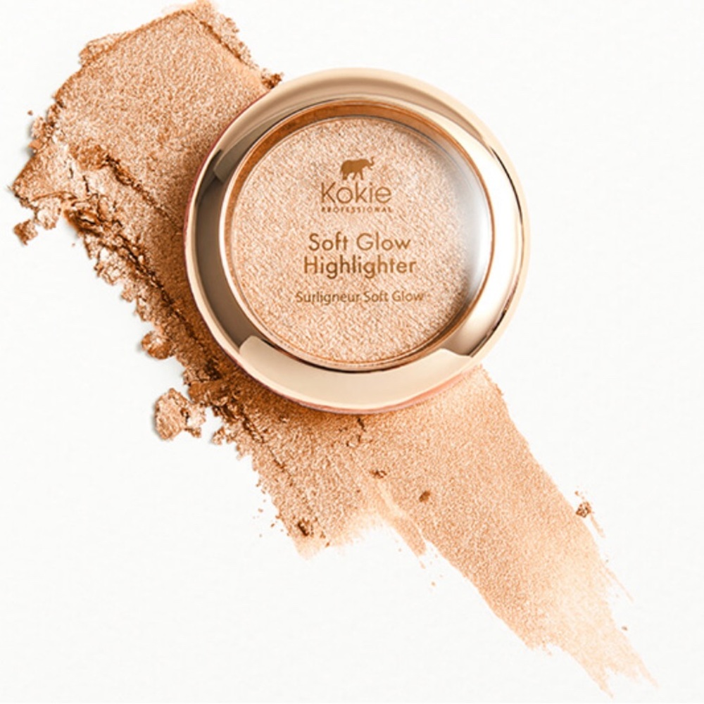 Kokie Soft Glow Highlighter